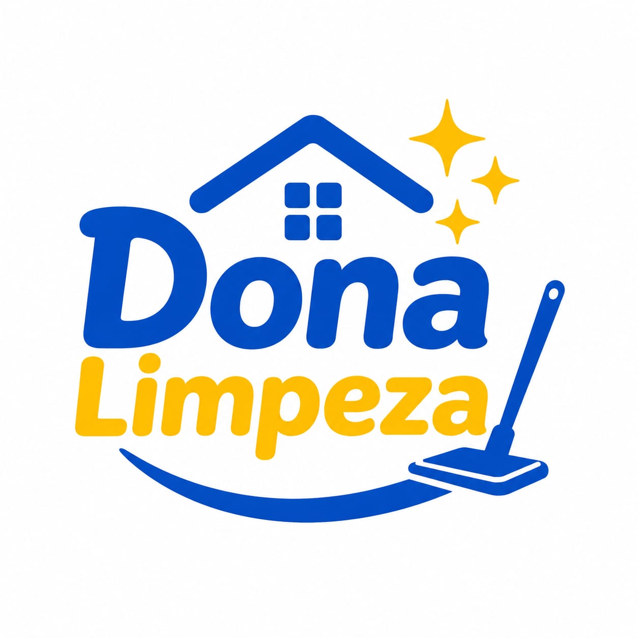 Dona Limpeza
